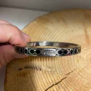 Coach Bracelet